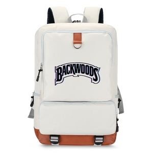 Backwoods Travel Backpack